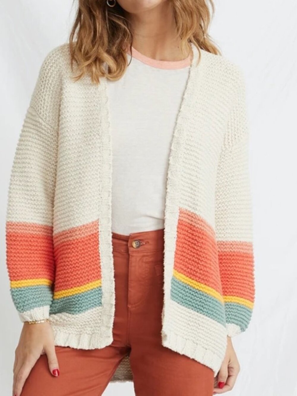 Marine Layer Karolina Cardigan Sweater